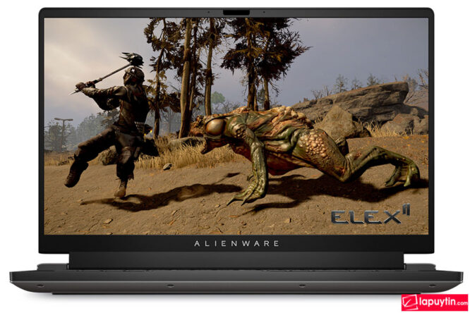 Dell-Alienware-M15-R7-Gaming-AMD-2022