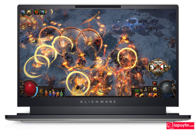 Dell-Alienware-x14-Gaming-12th-2022